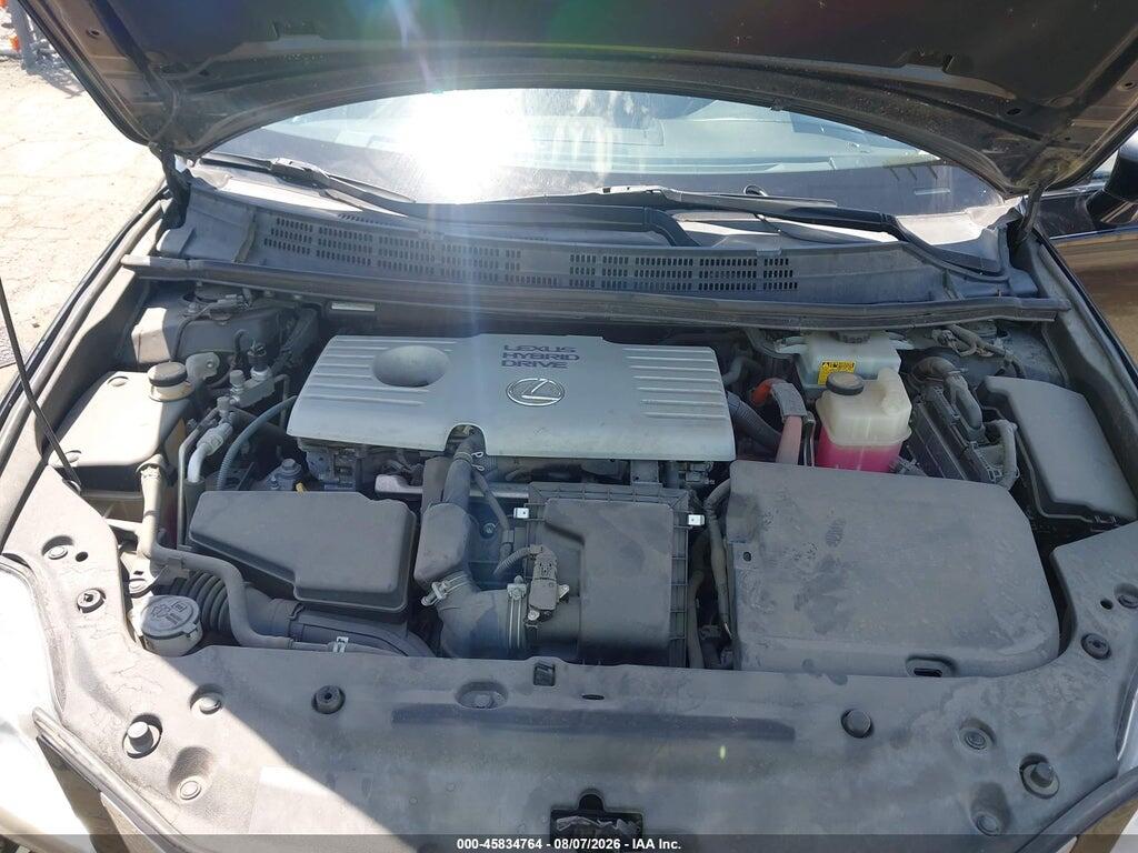 JTHKD5BH6C2098889 2012 LEXUS CT 200H photo no. 10