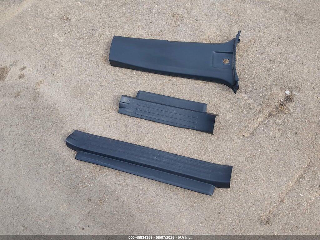 JTEZU5JR5C5039921 2012 TOYOTA 4RUNNER photo no. 12
