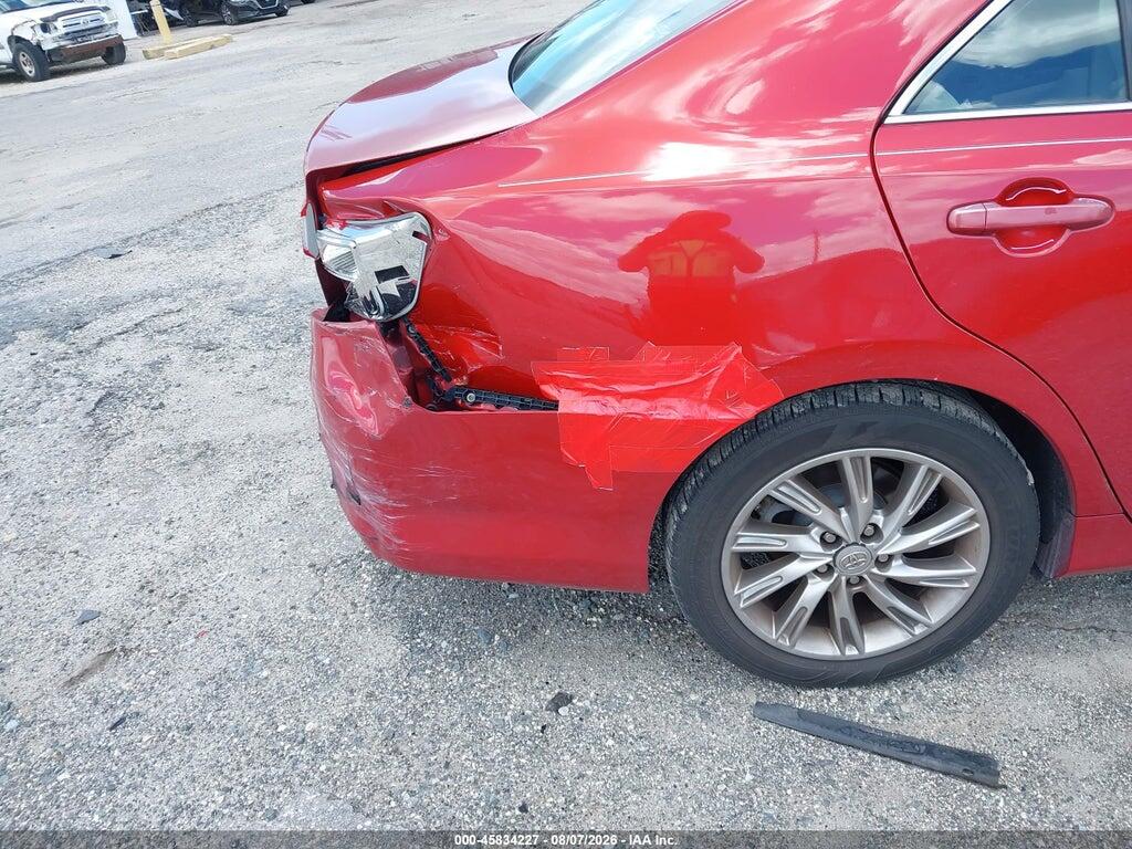 4T1BF1FK6CU599761 2012 TOYOTA CAMRY photo no. 12
