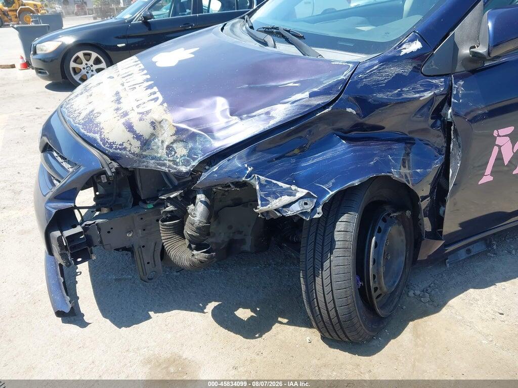 2T1BU4EE8CC856861 2012 TOYOTA COROLLA photo no. 6