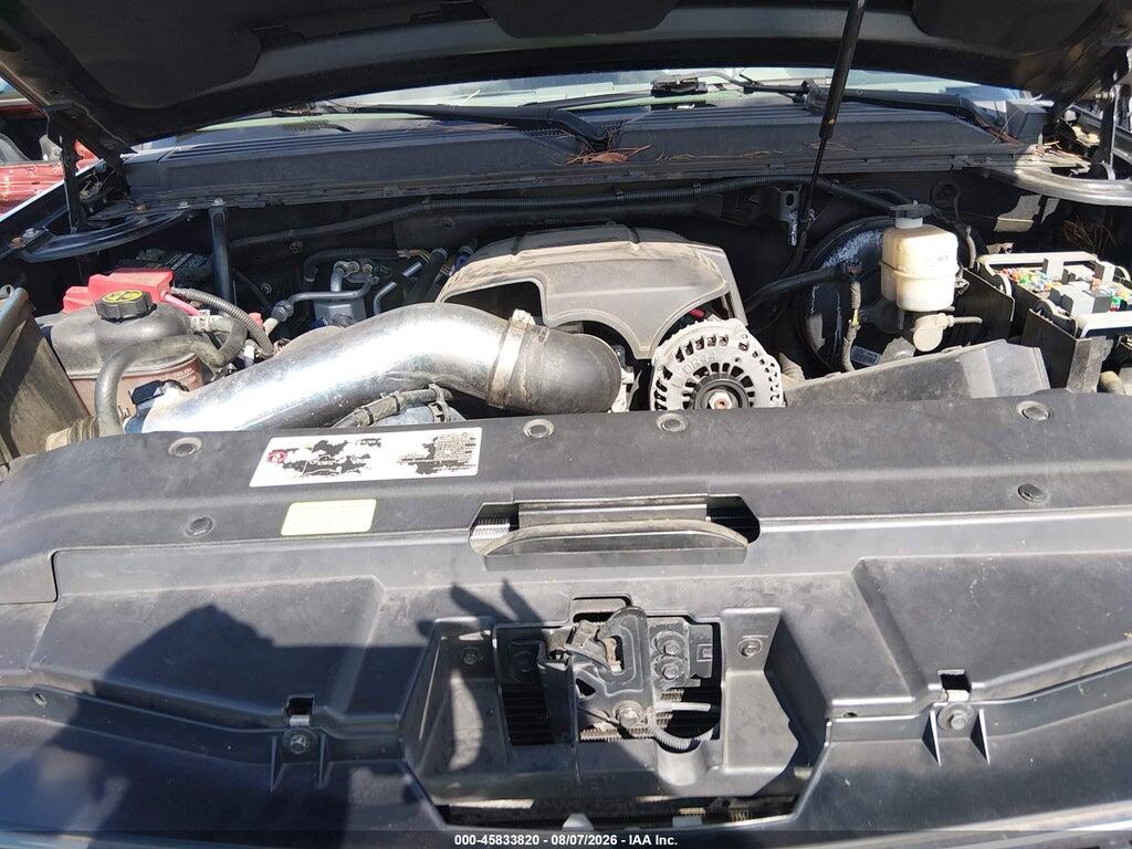 1GNSKCE00CR286209 2012 CHEVROLET TAHOE photo no. 10