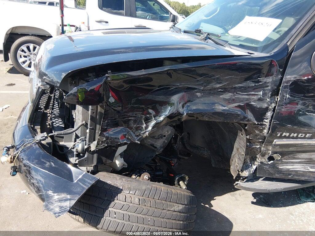 1GNSKCE00CR286209 2012 CHEVROLET TAHOE photo no. 6