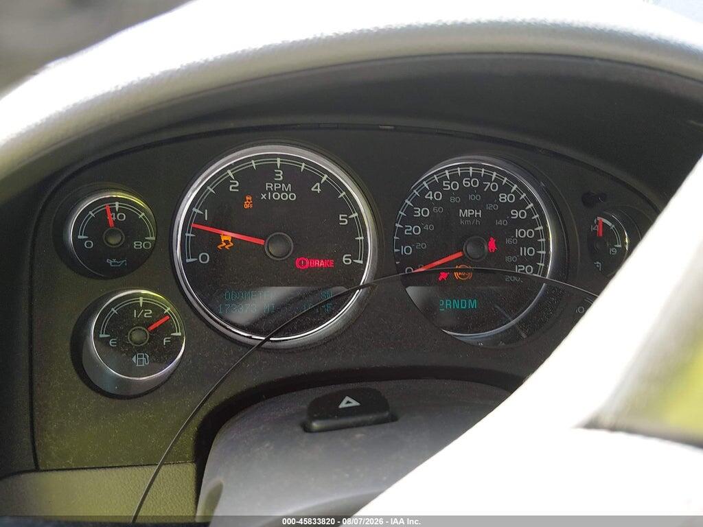 1GNSKCE00CR286209 2012 CHEVROLET TAHOE photo no. 7