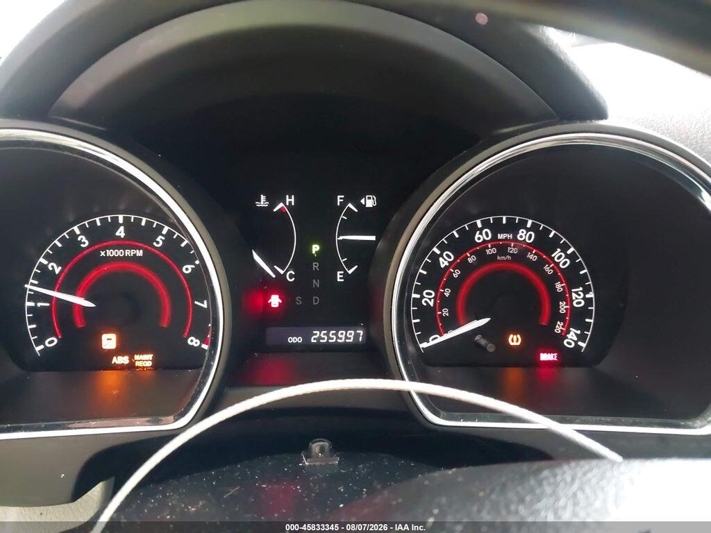 5TDZK3EH9CS073483 2012 TOYOTA HIGHLANDER photo no. 7