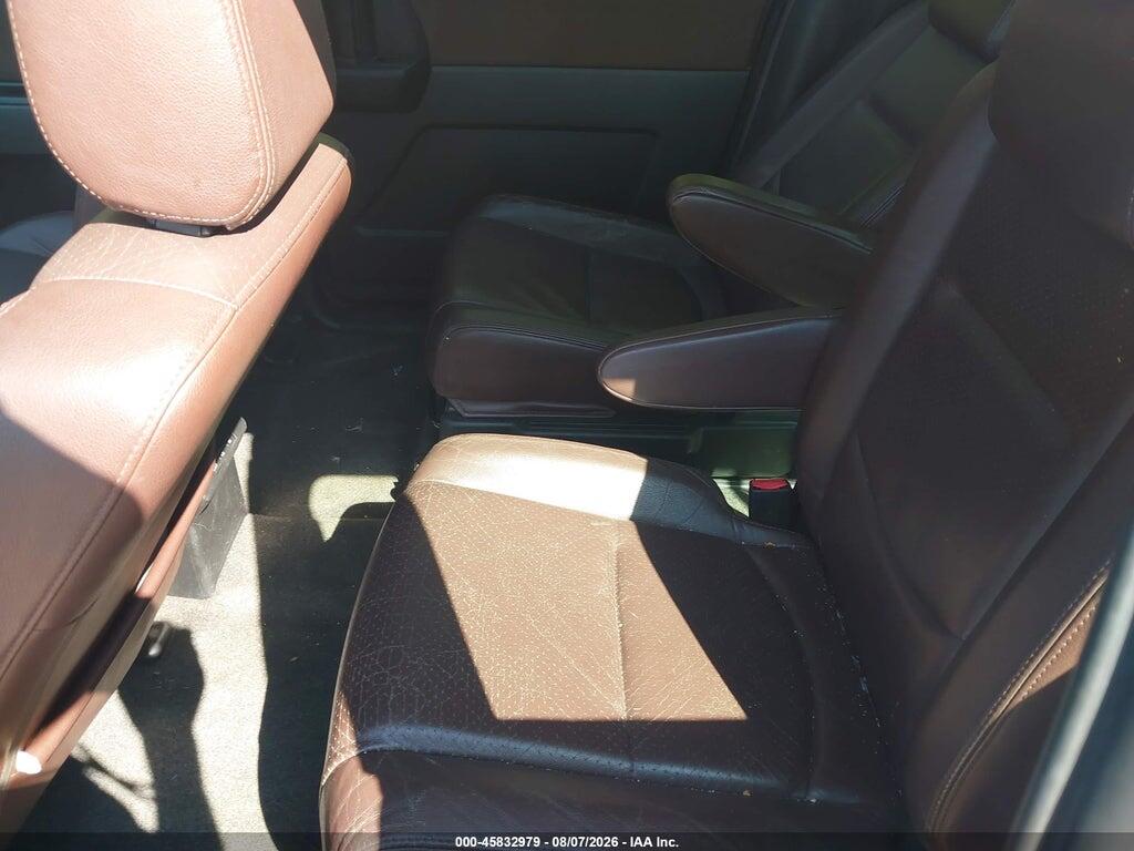 JM1CW2BL4C0112674 2012 MAZDA MAZDA5 photo no. 8