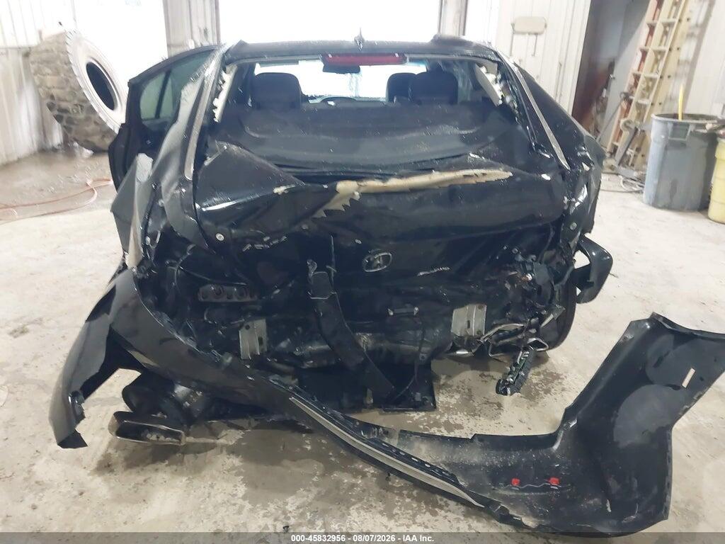 19UUA9F78CA001887 2012 ACURA TL photo no. 6