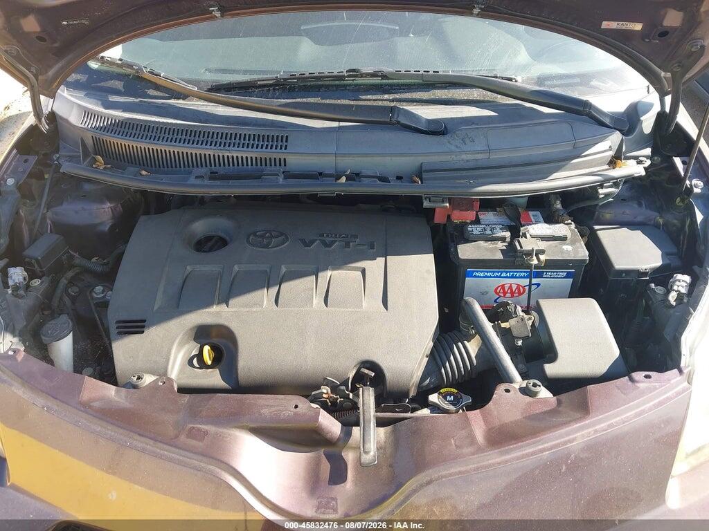 JTKKU4B47C1023111 2012 SCION XD photo no. 10