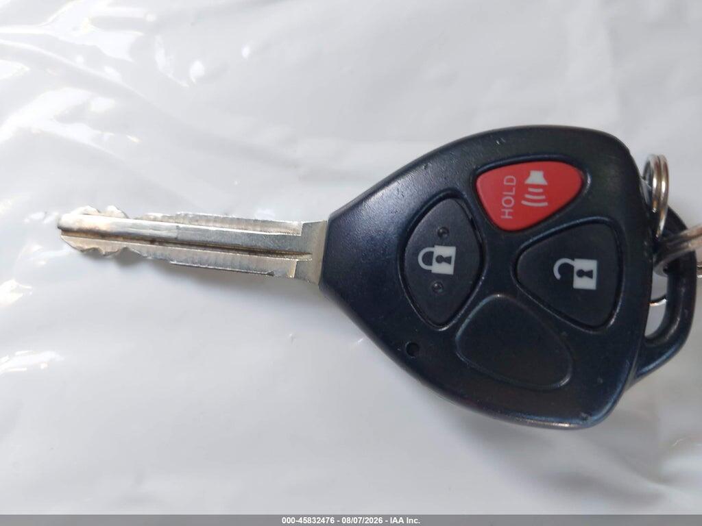 JTKKU4B47C1023111 2012 SCION XD photo no. 11