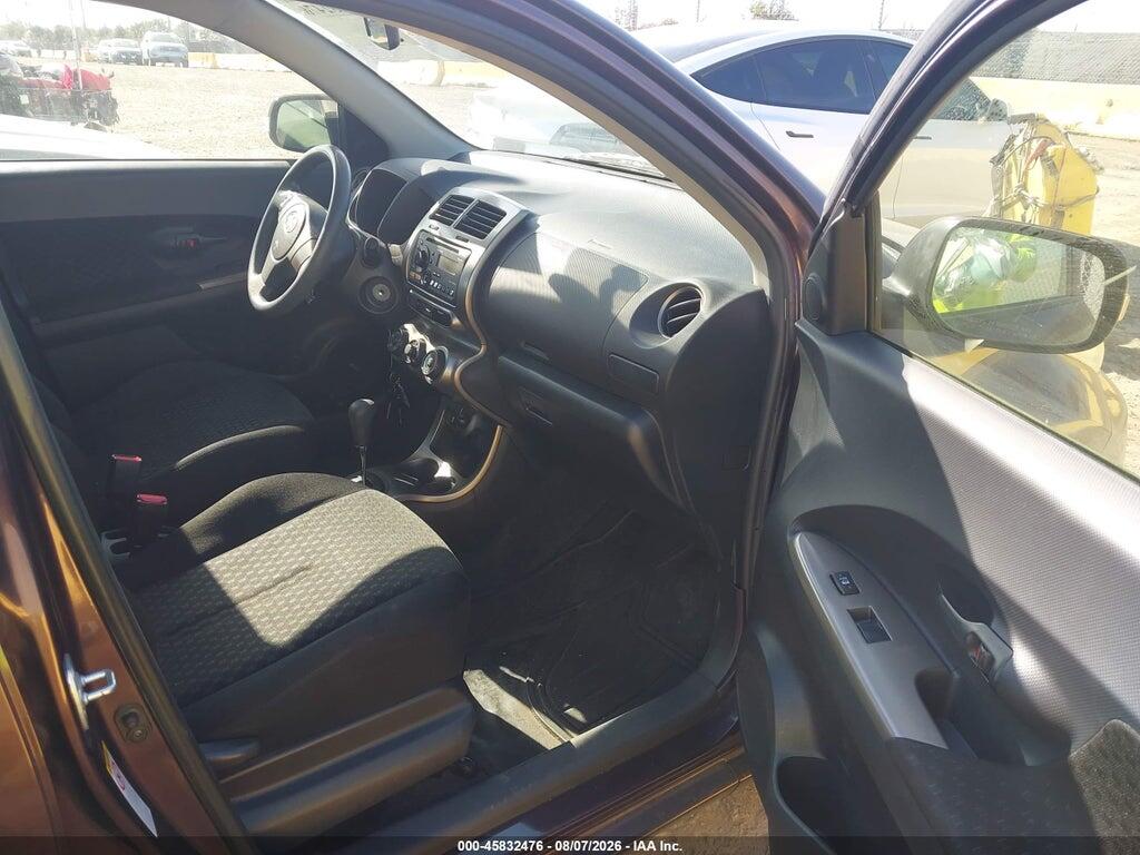 JTKKU4B47C1023111 2012 SCION XD photo no. 5