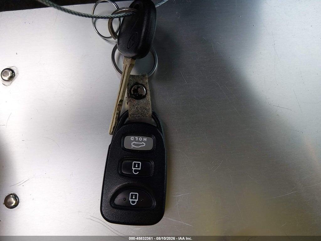 5NPDH4AE6CH091276 2012 HYUNDAI ELANTRA photo no. 11