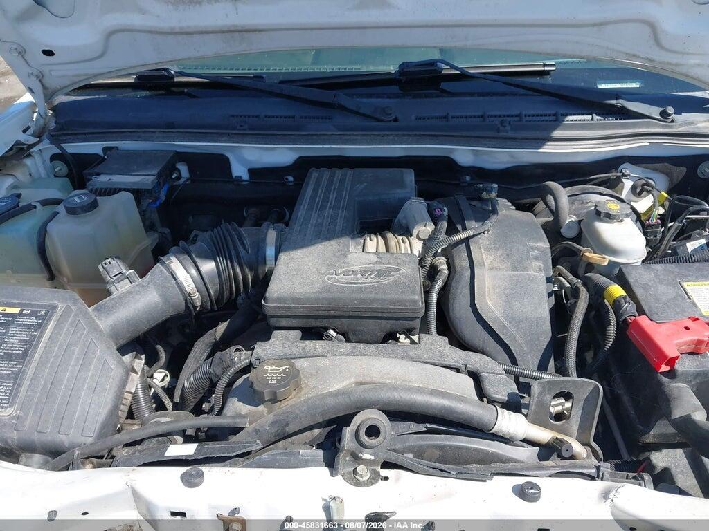 1GTH6MFE0C8131107 2012 GMC CANYON photo no. 10