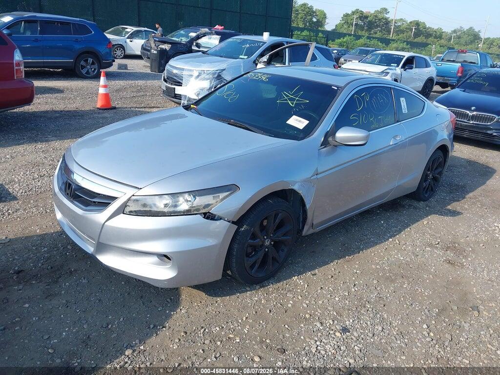 1HGCS1B70CA008221 2012 HONDA ACCORD photo no. 2