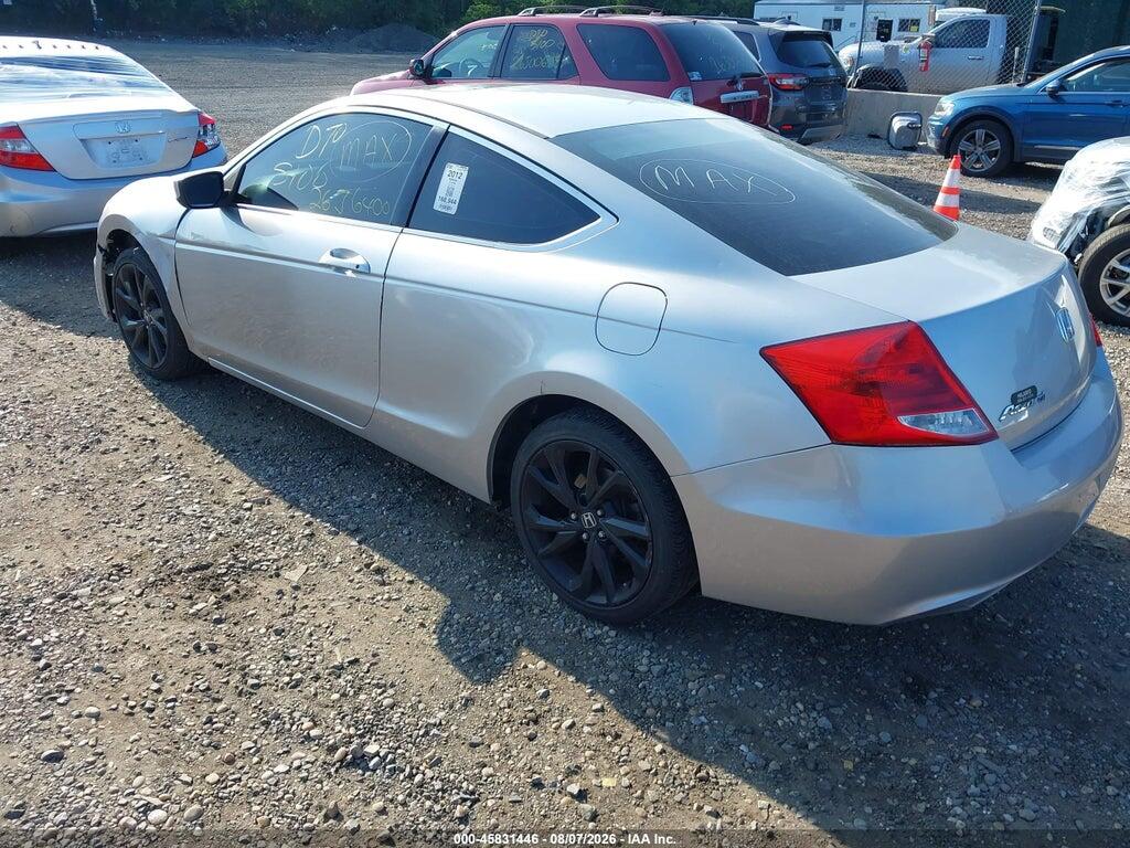 1HGCS1B70CA008221 2012 HONDA ACCORD photo no. 3