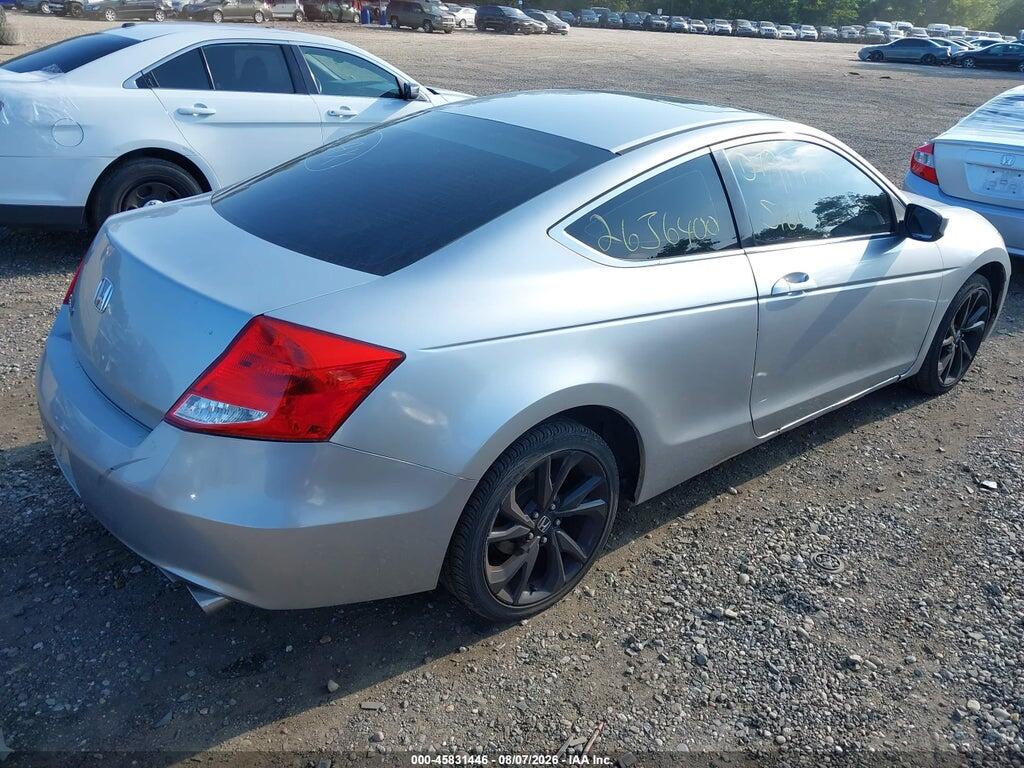 1HGCS1B70CA008221 2012 HONDA ACCORD photo no. 4