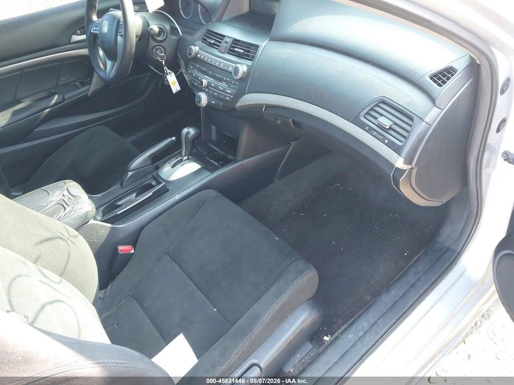 1HGCS1B70CA008221 2012 HONDA ACCORD photo no. 5