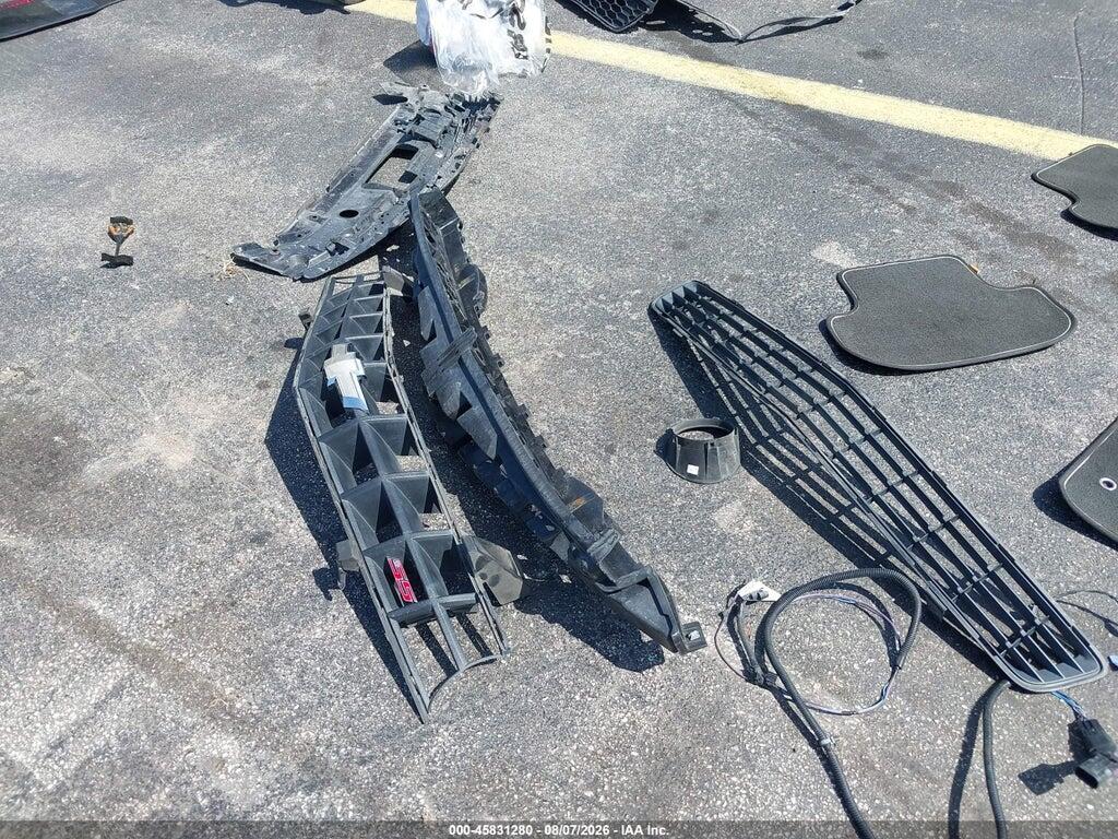 2G1FT1EW2C9206038 2012 CHEVROLET CAMARO photo no. 12