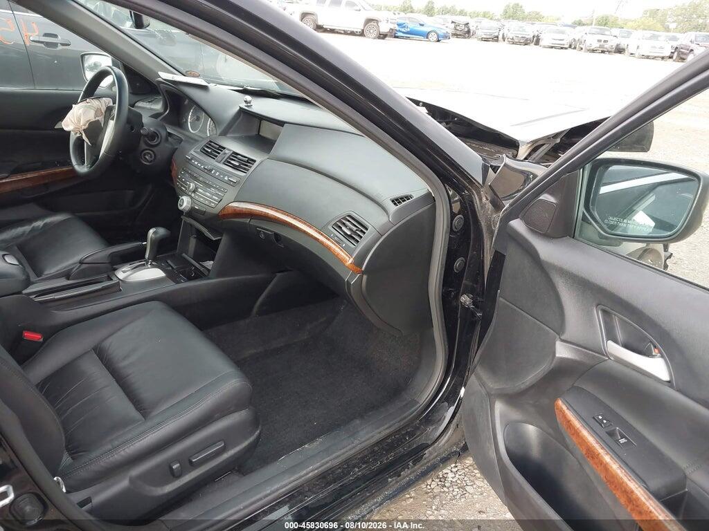 1HGCP3F88CA036493 2012 HONDA ACCORD photo no. 5