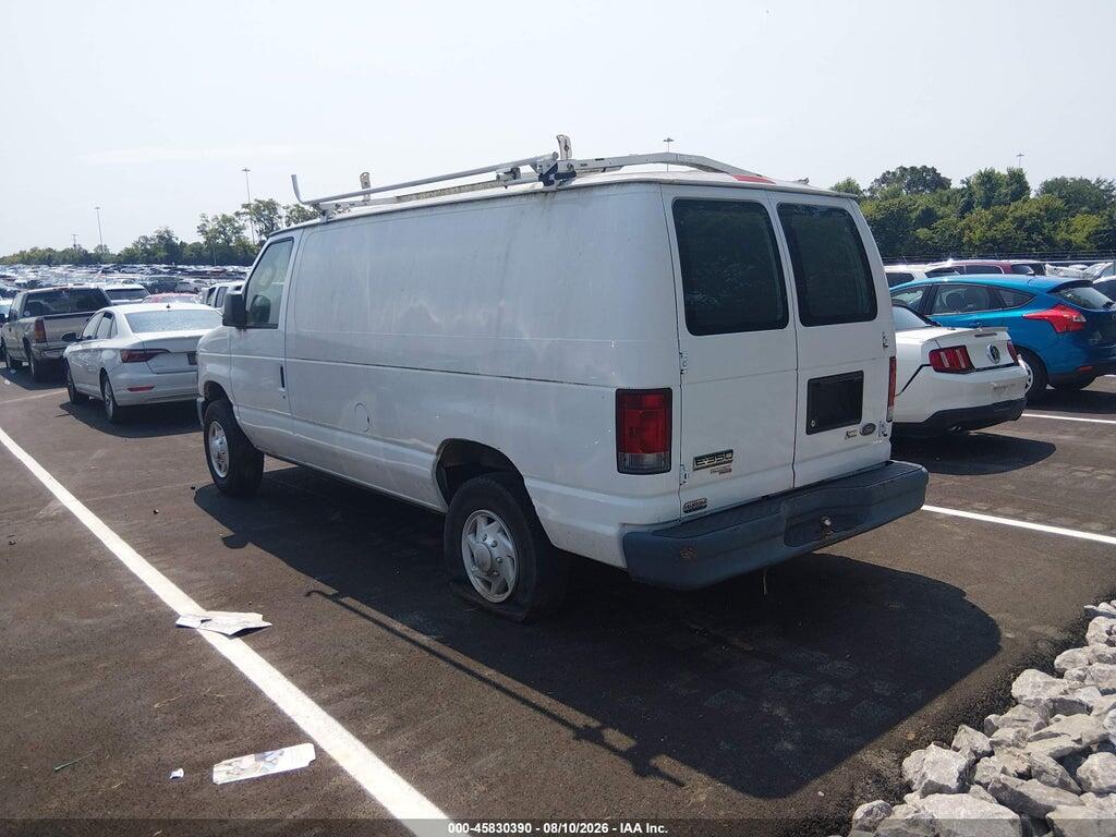 1FTSE3EL2CDA13909 2012 FORD E-350 SUPER DUTY photo no. 3