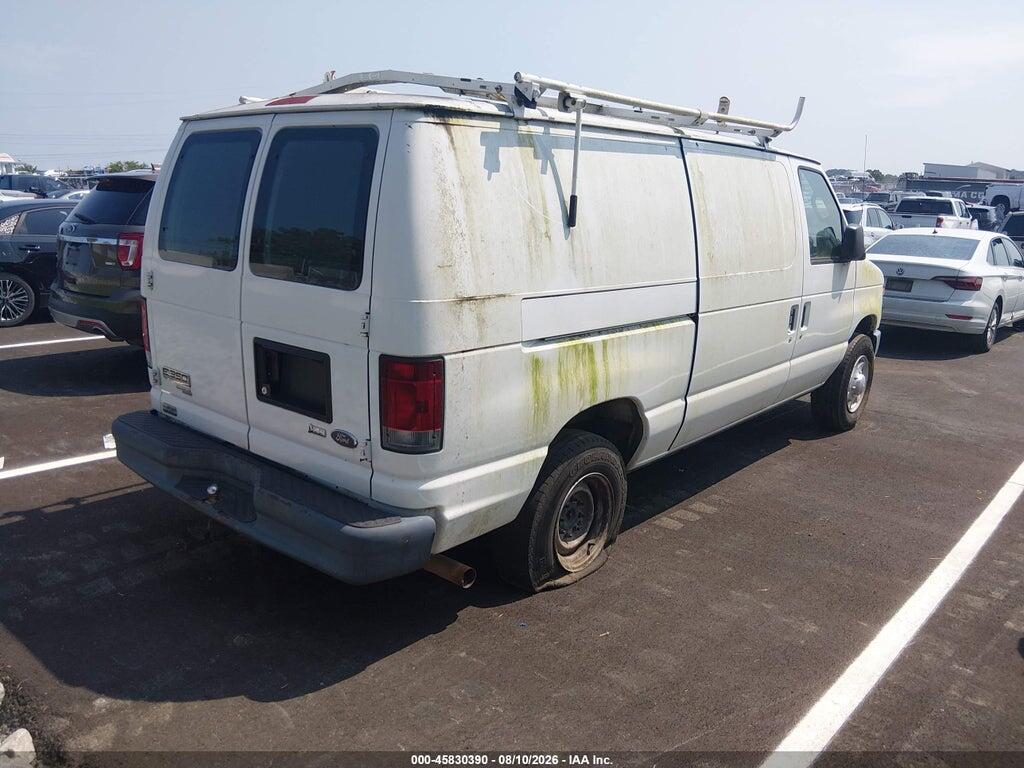 1FTSE3EL2CDA13909 2012 FORD E-350 SUPER DUTY photo no. 4