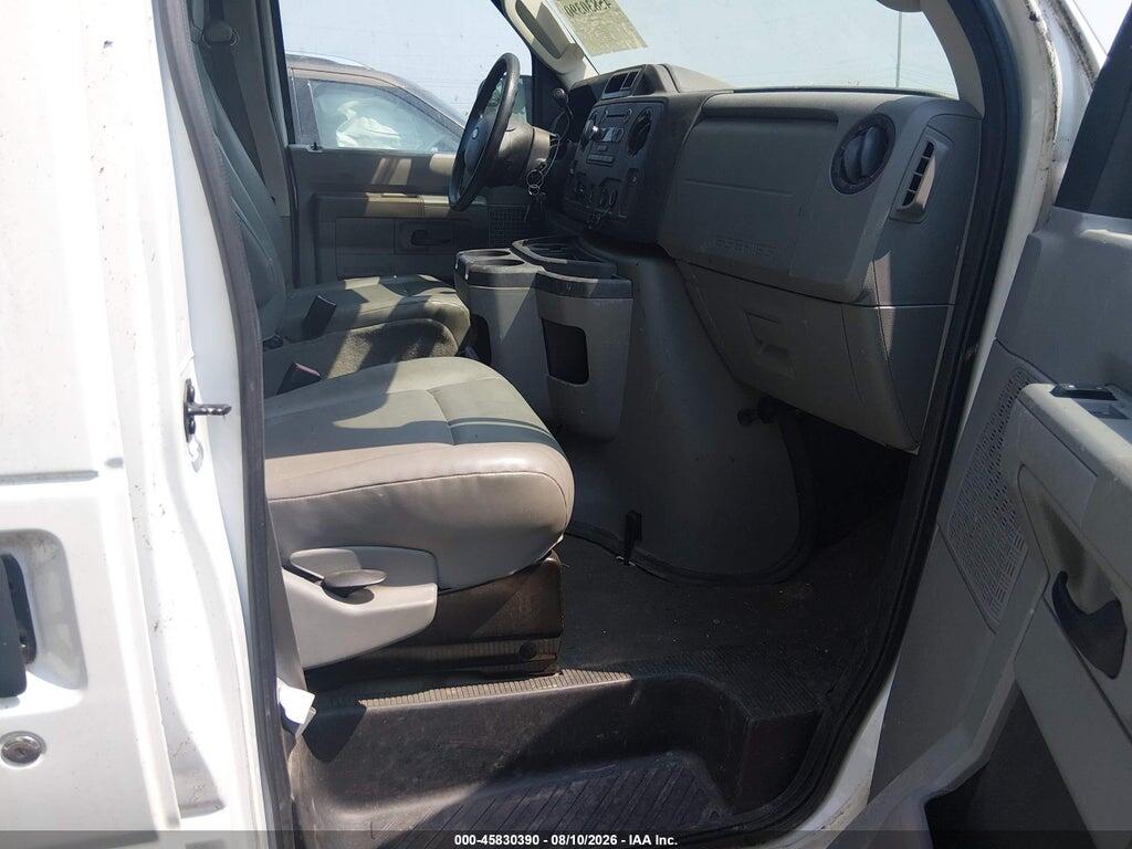1FTSE3EL2CDA13909 2012 FORD E-350 SUPER DUTY photo no. 5