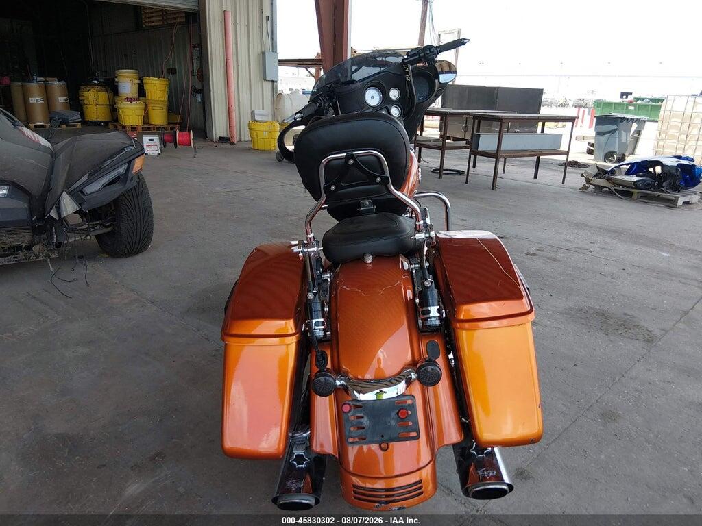 1HD1KBM14CB627675 2012 HARLEY-DAVIDSON FLHX photo no. 6