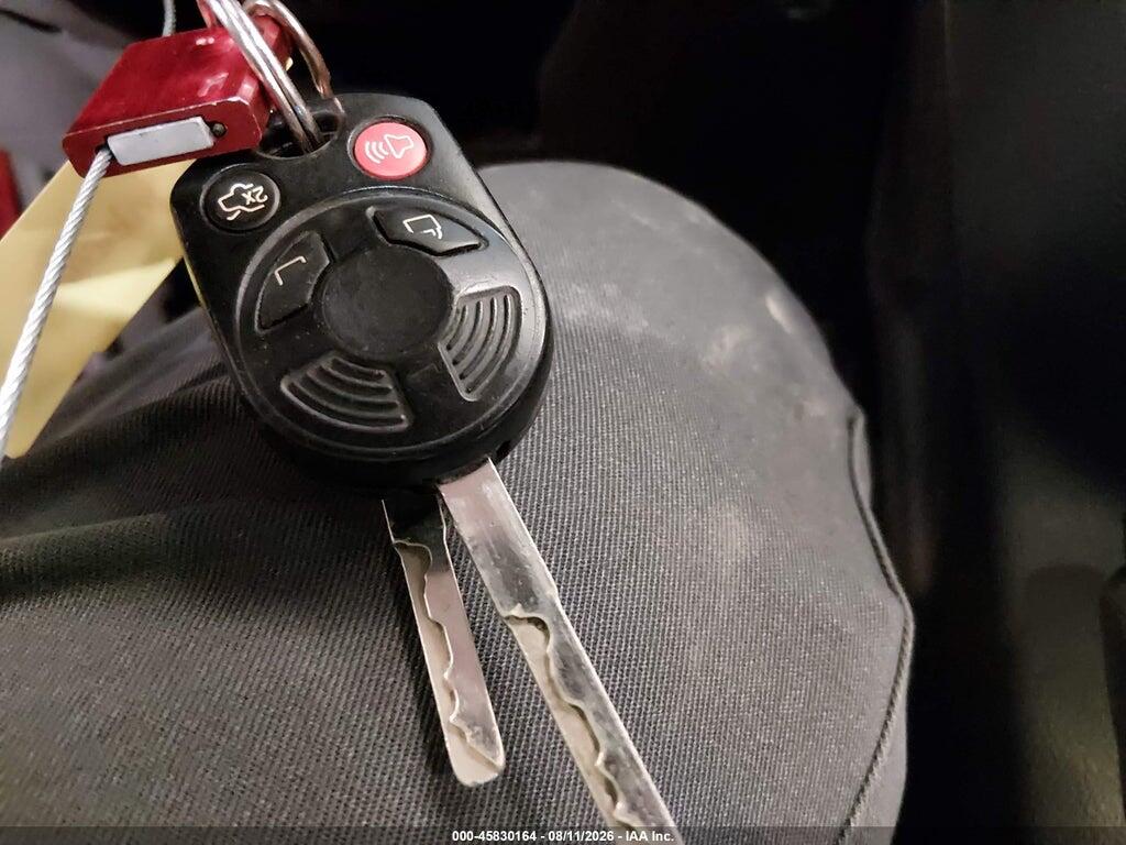 1FAHP3M27CL284070 2012 FORD FOCUS photo no. 11