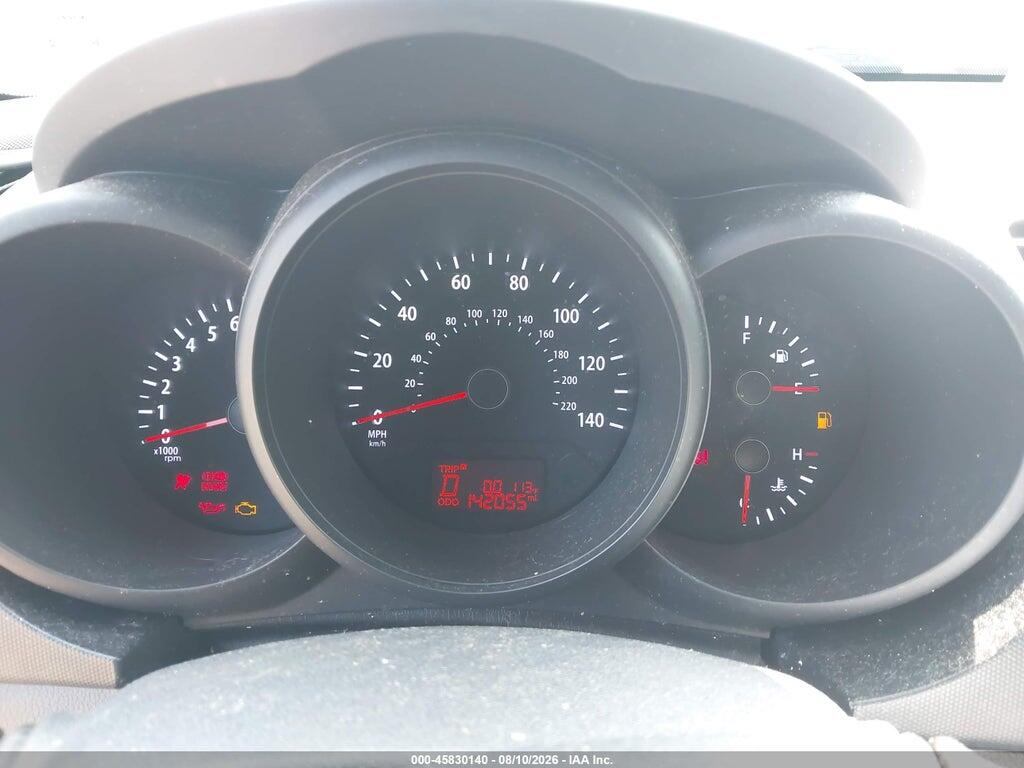 KNDJT2A57C7748256 2012 KIA SOUL photo no. 7