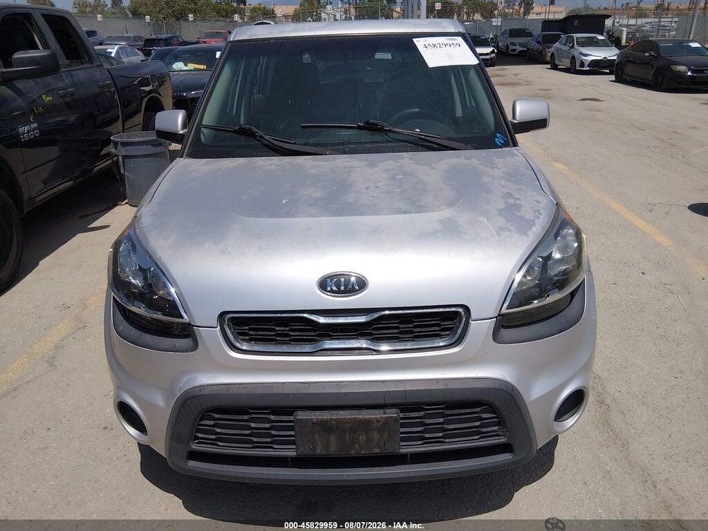 KNDJT2A51C7477128 2012 KIA SOUL photo no. 12