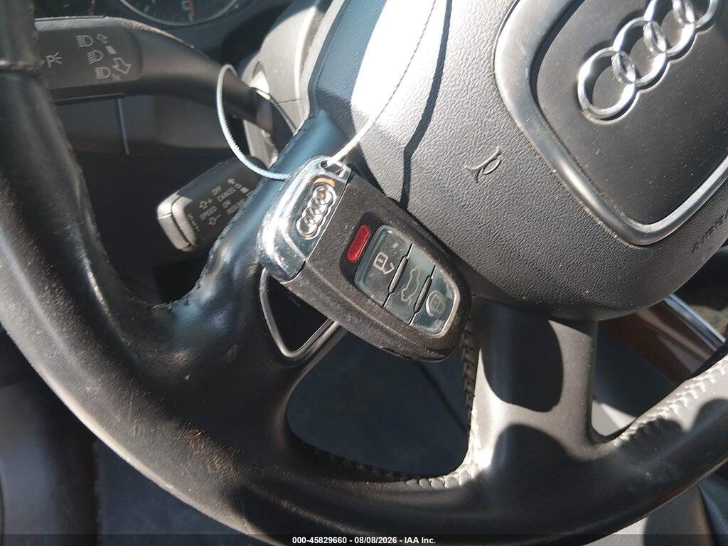 WA1LFAFP6CA025970 2012 AUDI Q5 photo no. 11