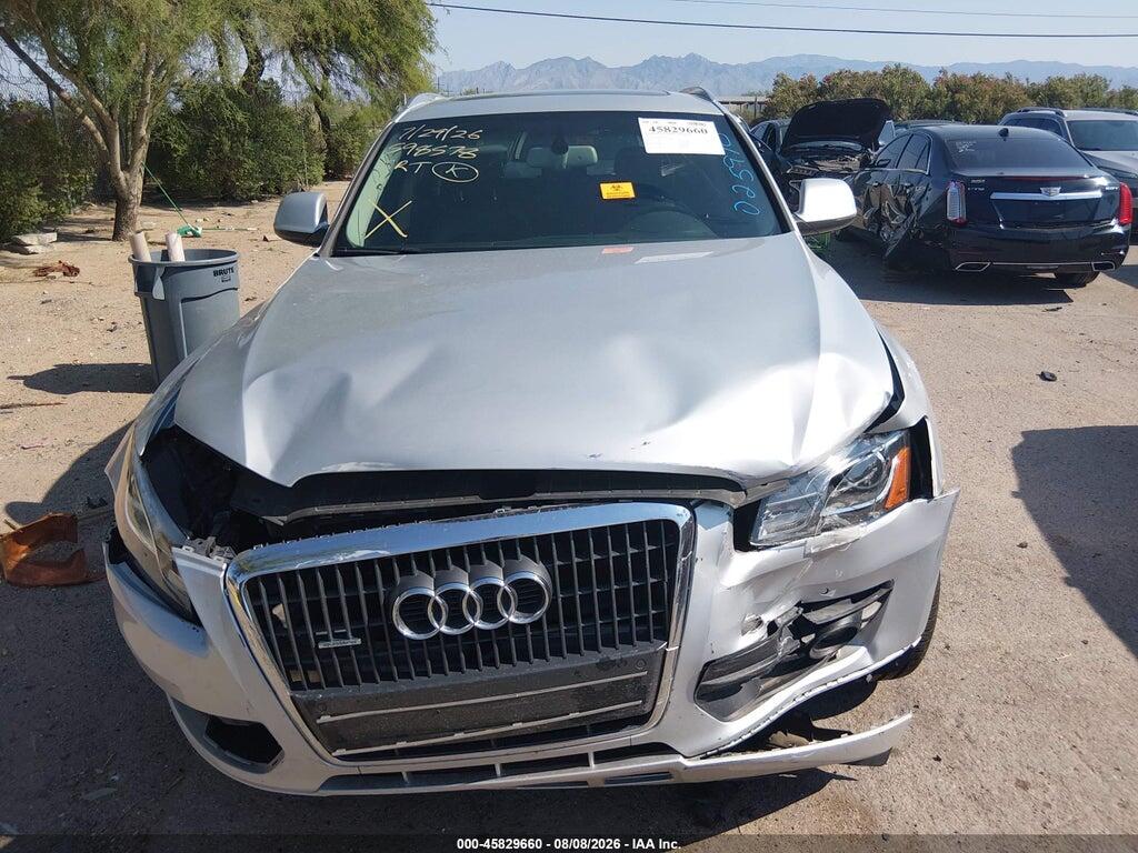 WA1LFAFP6CA025970 2012 AUDI Q5 photo no. 12
