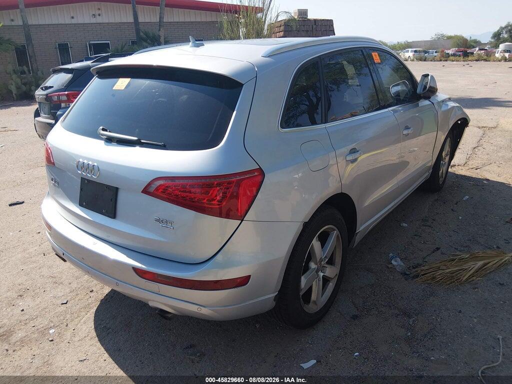 WA1LFAFP6CA025970 2012 AUDI Q5 photo no. 4