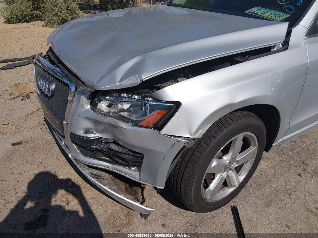 WA1LFAFP6CA025970 2012 AUDI Q5 photo no. 6