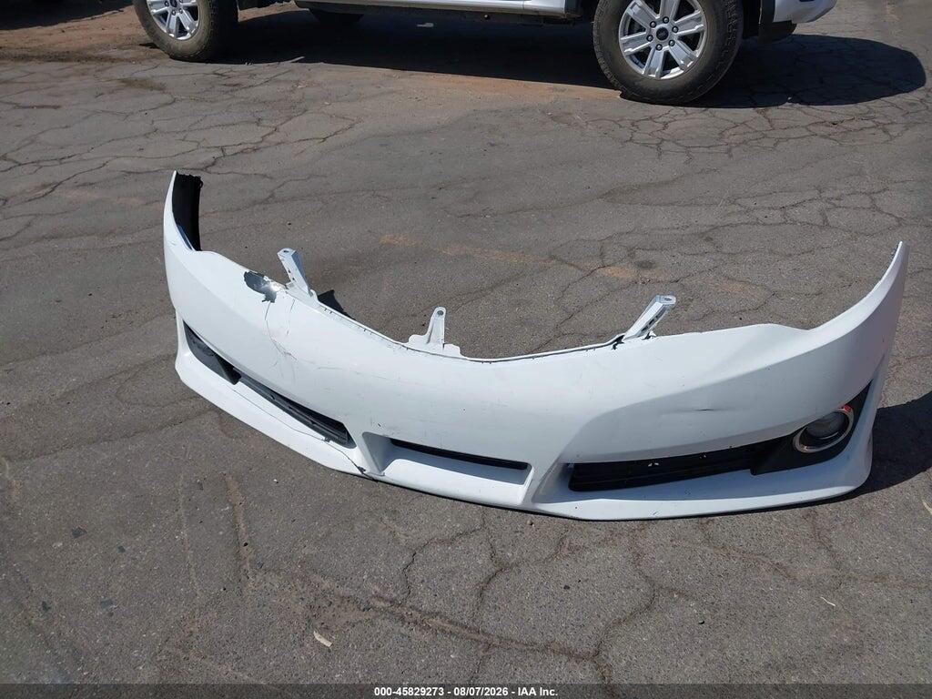 4T1BF1FK0CU549809 2012 TOYOTA CAMRY photo no. 12