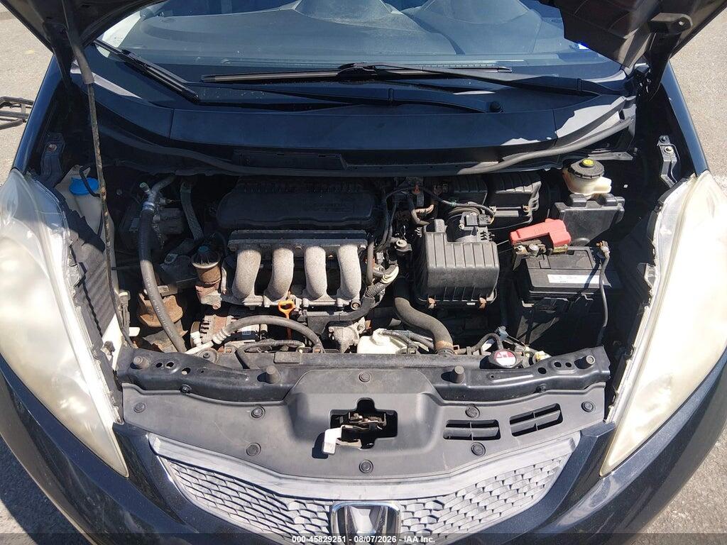 1HGCP2F68CA241143 2012 HONDA ACCORD photo no. 10