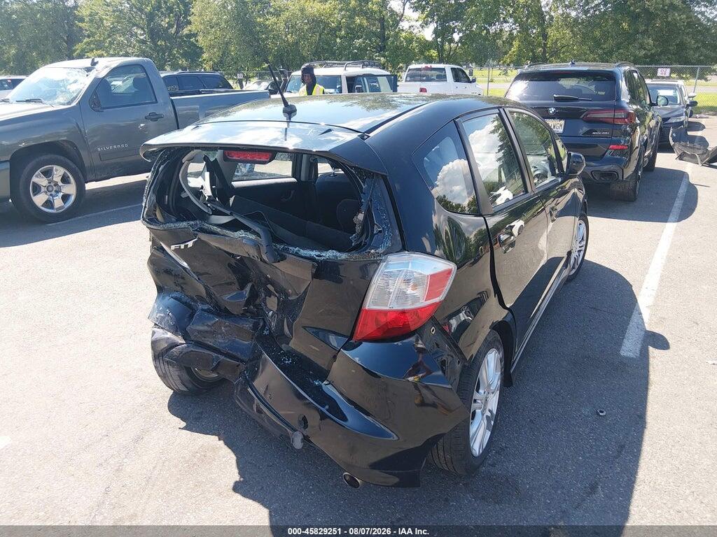 1HGCP2F68CA241143 2012 HONDA ACCORD photo no. 4