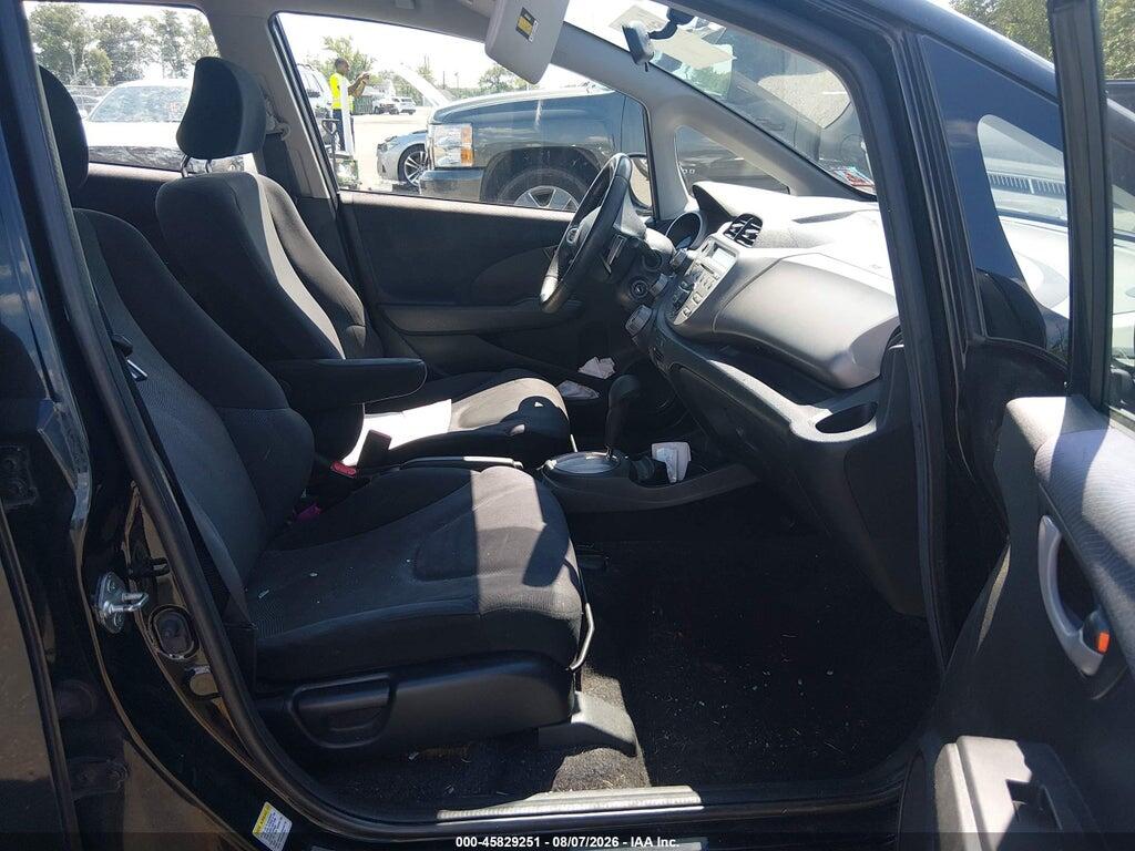 1HGCP2F68CA241143 2012 HONDA ACCORD photo no. 5