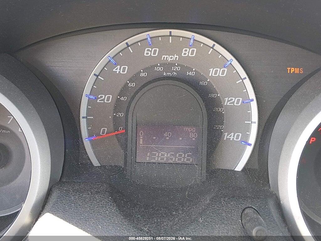 1HGCP2F68CA241143 2012 HONDA ACCORD photo no. 7