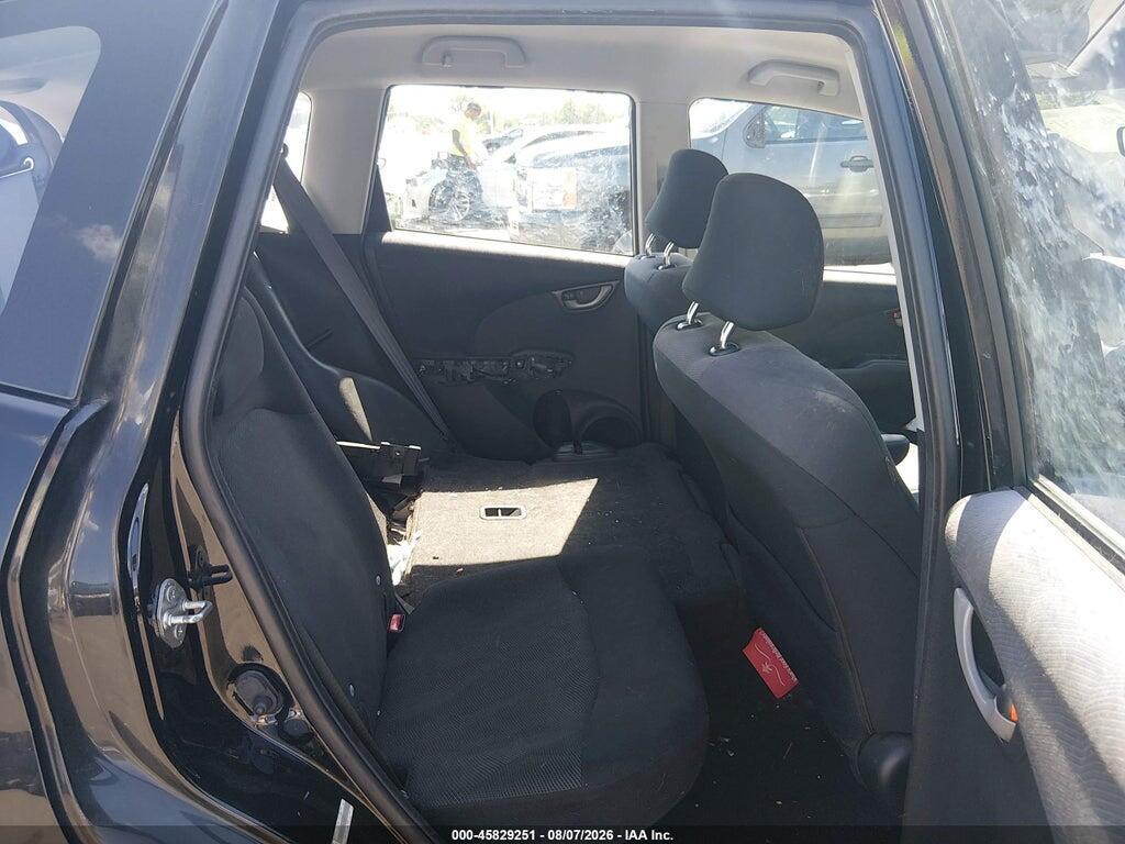 1HGCP2F68CA241143 2012 HONDA ACCORD photo no. 8