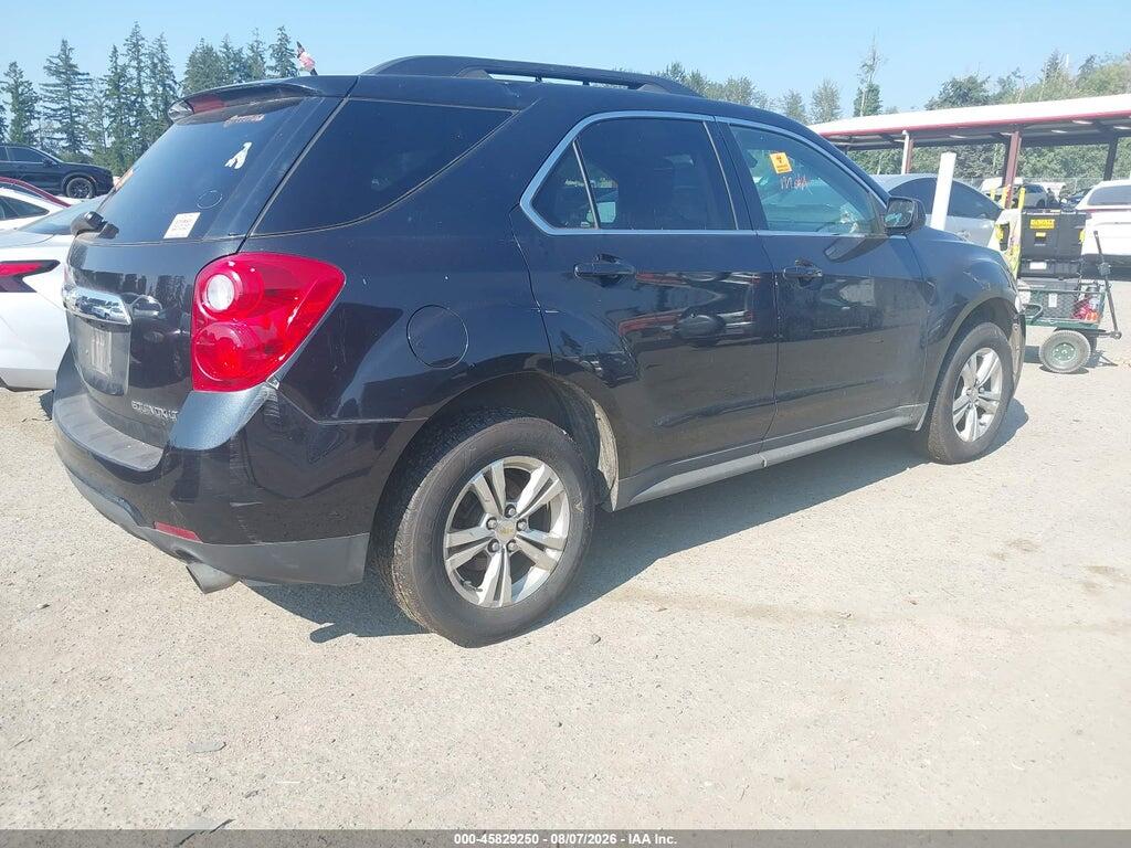 2GNFLNE56C6154282 2012 CHEVROLET EQUINOX photo no. 4