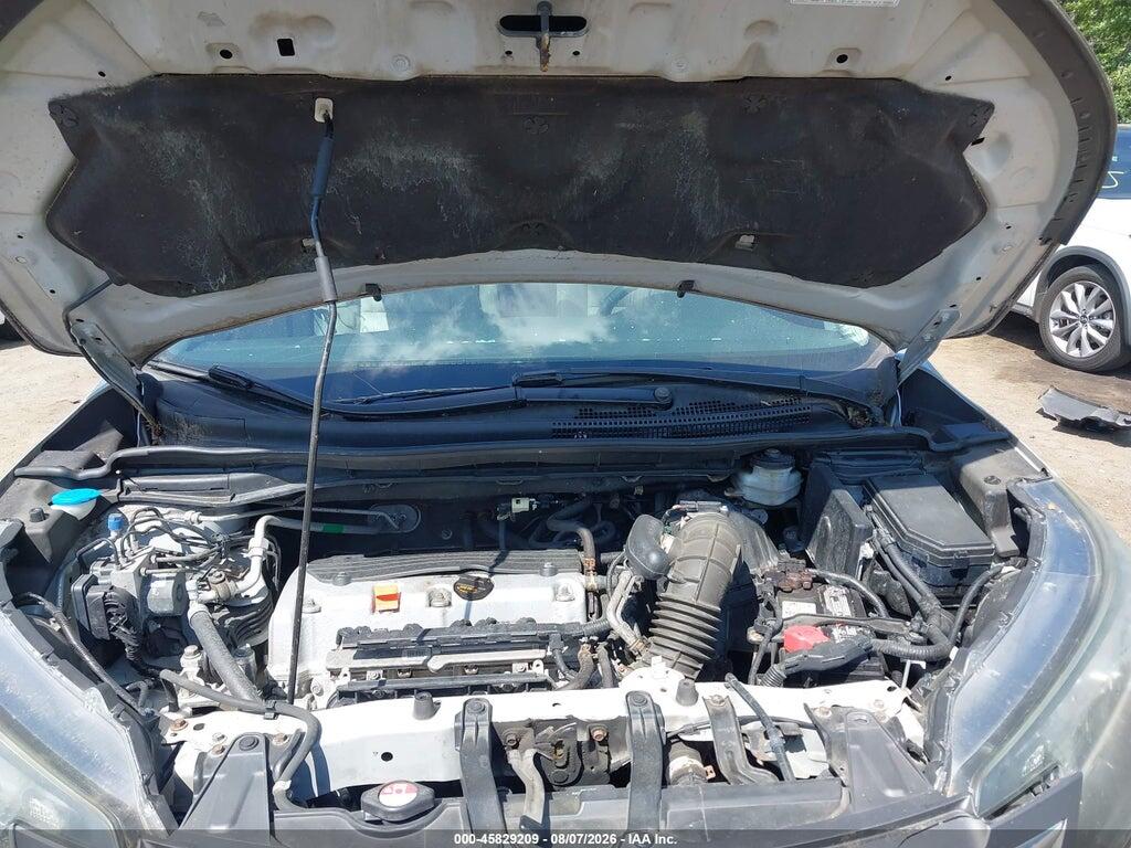 2HKRM4H73CH602192 2012 HONDA CR-V photo no. 10