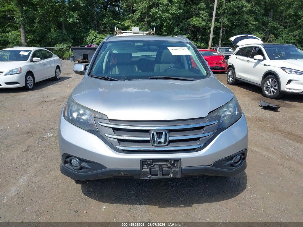 2HKRM4H73CH602192 2012 HONDA CR-V photo no. 12