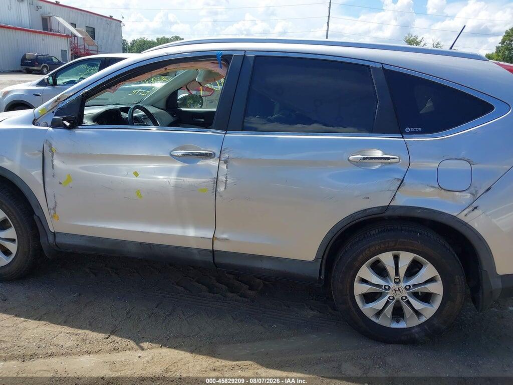 2HKRM4H73CH602192 2012 HONDA CR-V photo no. 6