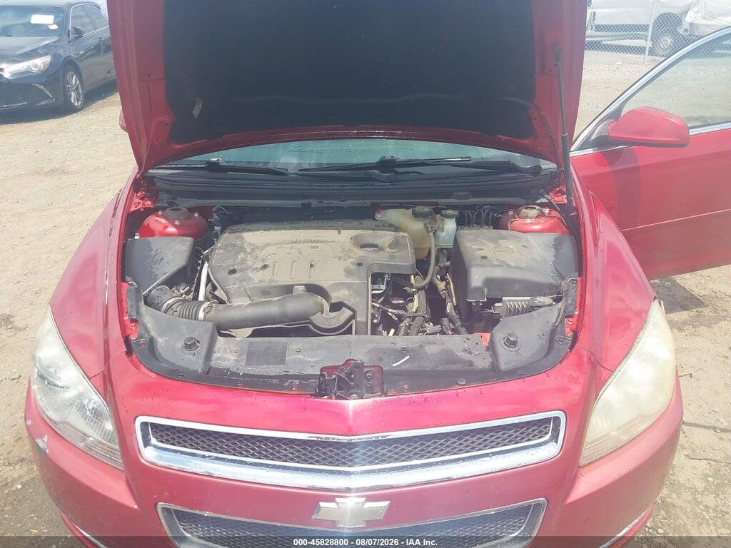 1G1ZC5E06CF248283 2012 CHEVROLET MALIBU photo no. 10