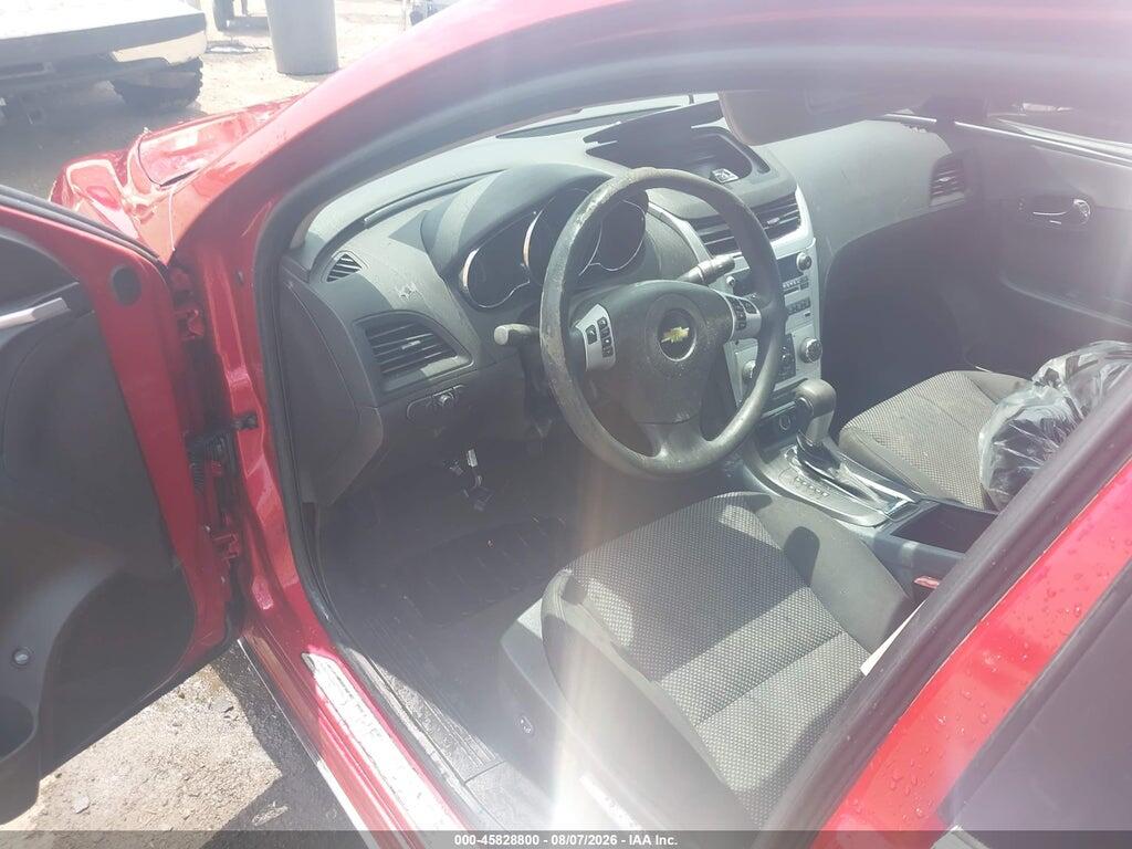 1G1ZC5E06CF248283 2012 CHEVROLET MALIBU photo no. 12