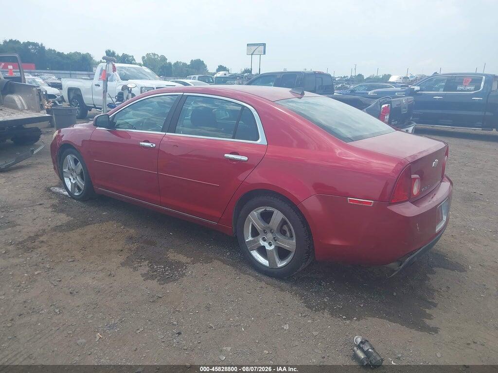1G1ZC5E06CF248283 2012 CHEVROLET MALIBU photo no. 3