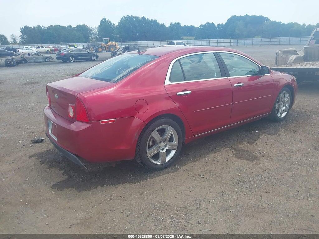 1G1ZC5E06CF248283 2012 CHEVROLET MALIBU photo no. 4