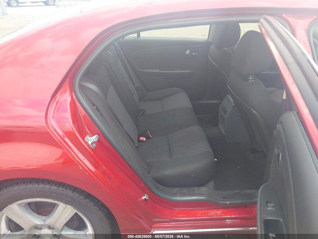 1G1ZC5E06CF248283 2012 CHEVROLET MALIBU photo no. 8