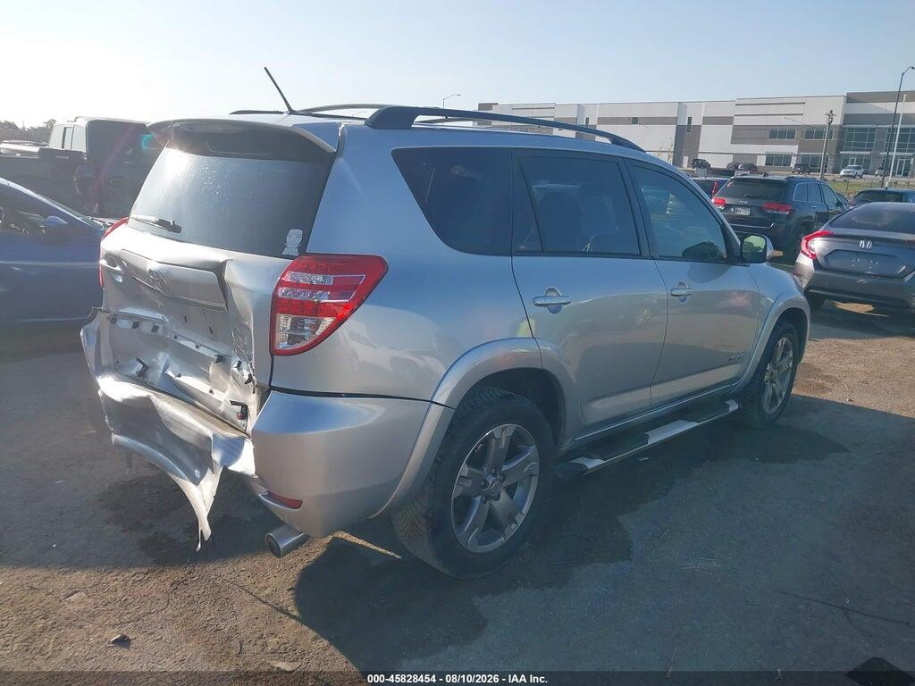 JTMWF4DV7C5046888 2012 TOYOTA RAV4 photo no. 4