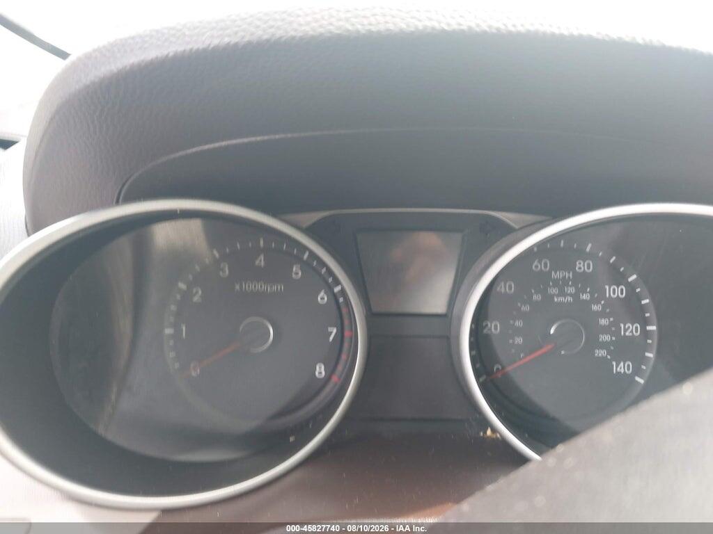 KM8JUCAC3CU519149 2012 HYUNDAI TUCSON photo no. 7
