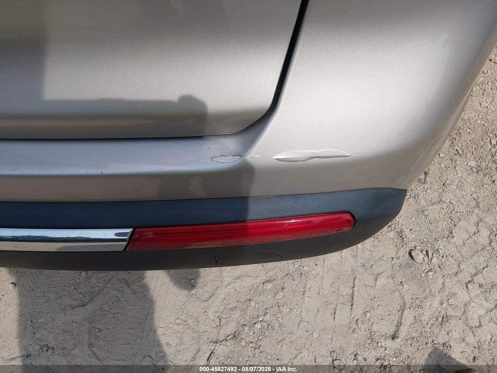 2HNYD2H39CH523965 2012 ACURA MDX photo no. 6